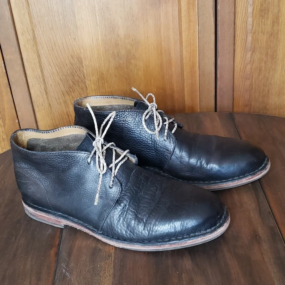 Cole Haan BARRON Chukka Boot Sz 9